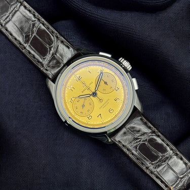 Breitling Premier B01 AB0930F51H1P1 d'occasion à Genève - Certified pre-owned- Minty Watches