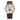 Pre-owned Blancpain Villeret Complete Calendar Moonphase 6654-3642-55B in Geneva - Certified pre-owned - Minty Watches
