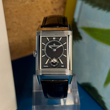 Jaeger-LeCoultre Reverso Classique Q2458420 d'occasion à Genève - Certified pre-owned- Minty Watches