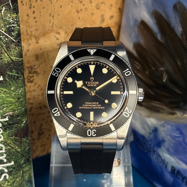 Tudor Black Bay 54 M79000N-0002 d'occasion à Genève - Certified pre-owned- Minty Watches