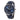 Pre-owned Blancpain Air Command Flyback Chronograph 42,5mm Titanium Automatic Blue Dial reference AC02-12B40-63B in Geneva - Certified pre-owned - Minty Watches