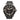 Pre-owned Blancpain Fifty Fanthoms Automatic 42 mm Titanium Black Dial reference 5010-12B30-B64B in Geneva - Certified pre-owned - Minty Watches
