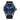 Pre-owned Blancpain Fifty Fathoms Bathyscaphe 43,6mm Blue Dial reference 5000-0240-O52A in Geneva - Certified pre-owned - Minty Watches