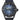Pre-owned Blancpain Fifty Fathoms Bathyscaphe Automatic 43 mm Ceramic Blue Dial reference 5000A-0140-O52A in Geneva - Certified pre-owned - Minty Watches