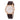 Pre-owned Blancpain Villeret Ultra-Slim Rose Gold 38 mm reference 6223.3642.55B in Geneva - Certified pre-owned - Minty Watches