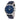 Pre-owned Blancpain Villeret Ultra Slim 37,6mm White Gold Automatic Blue Dial reference 6223C-1529-55A in Geneva - Certified pre-owned - Minty Watches
