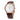 Pre-owned Blancpain Villeret Ultra-Slim 40 mm Rose Gold Automatic Opaline Dial reference 6651-2987-55B in Geneva - Certified pre-owned - Minty Watches