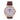 Pre-owned Breguet Classique Moonphase 36mm Silver Dial 18K Rose Gold ref 5920BB/15/984 in Geneva - Certified pre-owned - Minty Watches