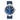 Pre-owned Breguet Marine 5517 40mm Blue Dial Automatic Titanium reference 5517TI/Y1/5ZU in Geneva - Certified pre-owned - Minty Watches