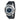 Pre-owned Breguet Marine II Grande Date Blue Dial 39mm Automatic reference 5817ST/Y2/5V8 in Geneva - Certified pre-owned - Minty Watches