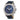 Pre-owned Breitling Avenger Automatic GMT 45 mm Blue Dial Automatic reference A24315101C1X1 in Geneva - Certified pre-owned - Minty Watches