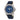 Pre-owned Breitling Avenger Automatic GMT 44 mm Blue Dial Automatic reference A32320101C1X1 in Geneva - Certified pre-owned - Minty Watches