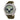 Pre-owned Breitling Avenger B01 Chronograph 44 mm Automatic Green Dial reference AB0147101L1X1 in Geneva - Certified pre-owned - Minty Watches