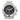 Pre-owned Breitling Avenger GMT 45 Chronograph 45 mm Black Dial Automatic reference A24315101B1A1 in Geneva - Certified pre-owned - Minty Watches
