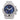Pre-owned Breitling Avenger GMT 45 Chronograph 45 mm Blue Dial Automatic reference A24315101C1A1 in Geneva - Certified pre-owned - Minty Watches