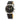 Pre-owned Breitling AVI Ref. 765 1953 Re-Edition 41 mm Black Dial reference AB0920131B1X1 in Geneva - Certified pre-owned - Minty Watches