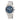 Pre-owned Breitling Aviator 8 Chronograph 42 Corsair Blue Dial Automatic reference A233801A1C1A1 in Geneva - Certified pre-owned - Minty Watches