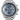 Pre-owned Breitling Bentley GT Chronograph Blue Shell Japan Limited A13362/A133627X/BE63 in Geneva - Certified pre-owned - Minty Watches
