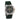 Pre-owned Breitling Chronomat B01 42 mm Green Dial Automatic reference UB0134131L1S1 in Geneva - Certified pre-owned - Minty Watches