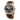 Pre-owned Breitling Chronomat B01 42mm Triumph Grey Dial TItanium & Rose Gold Automatic reference TB0134101M1X1 in Geneva - Certified pre-owned - Minty Watches