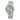 Pre-owned Breitling Navitimer Automatic 35 mm Green Dial reference A17395361L1A1 in Geneva - Certified pre-owned - Minty Watches