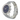 Pre-owned Breitling Navitimer World Chronograph GMT 46 A24322/A242C51NP in Geneva - Certified pre-owned - Minty Watches