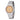 Pre-owned Breitling Premier B01 Chronograph 42 mm Salmon Dial Automatic reference AB0145331K1A1 in Geneva - Certified pre-owned - Minty Watches