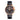 Pre-owned Breitling Top Time B01 Chronograph 41 mm 18K Rose Gold Brown & Black Dial reference RB01761A1Q1X1 in Geneva - Certified pre-owned - Minty Watches