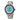 Pre-owned Breitling Superocean Automatic 44 mm Turquoise Dial reference A17376211L2A1 in Geneva - Certified pre-owned - Minty Watches