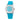Pre-owned Breitling Superocean Automatic 36 mm Turquoise Dial reference A17377211C1S1 in Geneva - Certified pre-owned - Minty Watches
