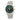 Pre-owned Breitling Top Time B01 Ford Mustang 41 mm Black & Green Dial Automatic reference AB01762A1L1A1 in Geneva - Certified pre-owned - Minty Watches