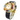 Pre-owned Bvlgari Astrale Cerchi AEP36G in Geneva - Certified pre-owned - Minty Watches