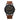 Pre-owned Bvlgari Bvlgari 41 mm Black Dial Automatic reference BB41BSDLCCL/ROMA(103219) in Geneva - Certified pre-owned - Minty Watches