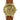 Pre-owned Bvlgari Skeleton Dial 33mm Automatic Yellow Gold reference BB33GLSK/BB33GLSKP in Geneva - Certified pre-owned - Minty Watches
