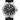 Pre-owned Bvlgari Diagono Scuba 41 mm Black Dial Automatic reference DP41BSVSD(102324) in Geneva - Certified pre-owned - Minty Watches
