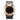 Pre-owned Bvlgari Octo 41 mm Automatic Black Dial Rose Gold in Geneva - Certified pre-owned - Minty Watches