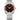 Pre-owned Bvlgari Octo Roma 41 mm Brown Dial Steel & Rose Gold Automatic reference 103210 in Geneva - Certified pre-owned - Minty Watches
