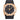 Pre-owned Bvlgari Octo Velocissimo 41 mm Automatic Black Dial Rose Gold reference 102115 in Geneva - Certified pre-owned - Minty Watches