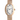 Pre-owned Cartier Baignoire SM W8000005 in Geneva - Certified pre-owned - Minty Watches