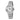 Pre-owned Cartier Ballon Bleu de Cartier Steel Silver Dial 33 mm reference WSBB0044 in Geneva - Certified pre-owned - Minty Watches