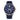 Pre-owned Cartier Calibre de Cartier Diver Steel & Pink Gold Blue Dial 42 mm reference W2CA0008 in Geneva - Certified pre-owned - Minty Watches
