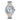 Pre-owned Cartier Clé de Cartier 40mm Steel & Rose Gold Silver Dial Automatic ref W2CL0002 in Geneva - Certified pre-owned - Minty Watches