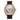 Pre-owned Cartier Clé de Cartier Rose Gold 31mm reference WGCL0010 in Geneva - Certified pre-owned - Minty Watches