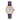 Pre-owned Cartier Clé de Cartier Rose Gold Diamonds Bezel 27mm Silver Dial reference WJCL0031 in Geneva - Certified pre-owned - Minty Watches