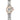 Pre-owned Cartier Miss Pasha Diamond Bezel 27mm Silver Dial Quartz reference WJ124021 in Geneva - Certified pre-owned - Minty Watches