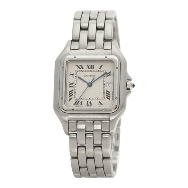 Pre-owned Cartier Panthère reference W25032F5 in Geneva - Certified pre-owned - Minty Watches