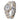 Pre-owned Cartier Pasha de Cartier 35 mm reference W2PA0008 in Geneva - Certified pre-owned - Minty Watches