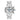 Pre-owned Cartier Pasha de Cartier 41 mm Silver Dial Automatic reference WSPA0018 in Geneva - Certified pre-owned - Minty Watches