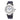 Pre-owned Cartier Pasha de Cartier 41mm Silver Dial Automatic reference WSPA0010 in Geneva - Certified pre-owned - Minty Watches