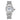 Pre-owned Cartier Pasha de Cartier 35 mm Silver Dial Automatic reference WSPA0013 in Geneva - Certified pre-owned - Minty Watches
